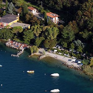 Hotel Garden Zorzi